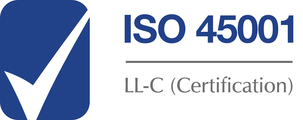 ISO 45001