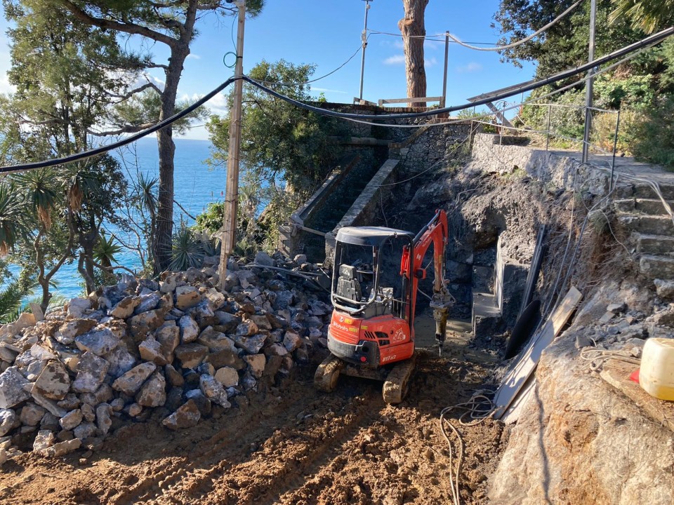 Portofino (GE)